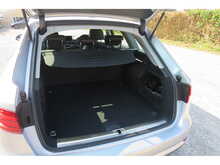 Audi A4 AVANT TFSI Quattro Sport 
