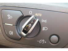 Audi A4 AVANT TFSI Quattro Sport 