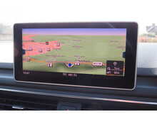 Audi A4 AVANT TFSI Quattro Sport 