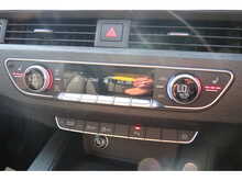 Audi A4 AVANT TFSI Quattro Sport 