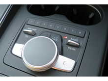 Audi A4 AVANT TFSI Quattro Sport 