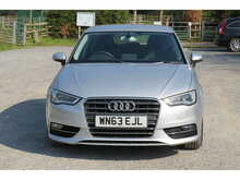 Audi A3 Sportback Tfsi Se 