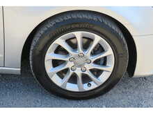 Audi A3 Sportback Tfsi Se 