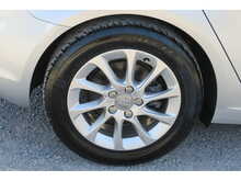 Audi A3 Sportback Tfsi Se 