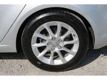 Audi A3 Sportback Tfsi Se 