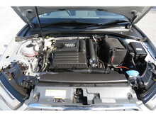 Audi A3 Sportback Tfsi Se 