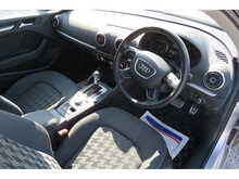 Audi A3 Sportback Tfsi Se 