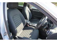 Audi A3 Sportback Tfsi Se 