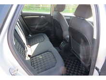 Audi A3 Sportback Tfsi Se 