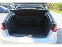 Audi A3 Sportback Tfsi Se 
