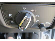 Audi A3 Sportback Tfsi Se 