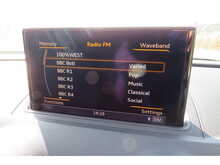 Audi A3 Sportback Tfsi Se 