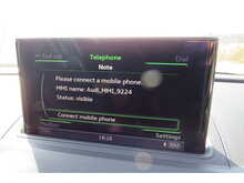 Audi A3 Sportback Tfsi Se 