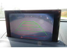 Audi A3 Sportback Tfsi Se 