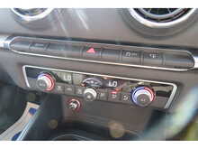 Audi A3 Sportback Tfsi Se 