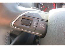 Audi A3 Sportback Tfsi Se 