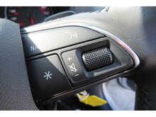 Audi A3 Sportback Tfsi Se 