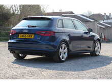 Audi A3 Sportback Tfsi Sport 