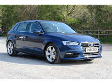 Audi A3 Sportback Tfsi Sport 
