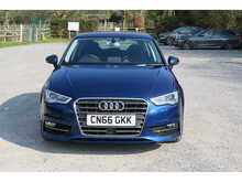 Audi A3 Sportback Tfsi Sport 