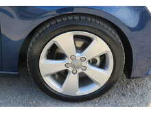 Audi A3 Sportback Tfsi Sport 