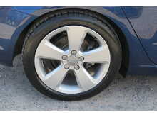 Audi A3 Sportback Tfsi Sport 