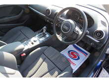 Audi A3 Sportback Tfsi Sport 