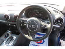 Audi A3 Sportback Tfsi Sport 