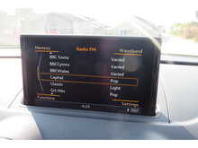 Audi A3 Sportback Tfsi Sport 