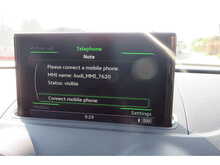 Audi A3 Sportback Tfsi Sport 