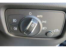 Audi A3 Sportback Tfsi Sport 