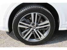 Audi Q5 Tfsi Quattro S Line 