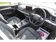 Audi Q5 Tfsi Quattro S Line 