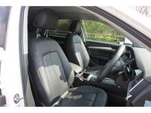 Audi Q5 Tfsi Quattro S Line 