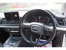Audi Q5 Tfsi Quattro S Line 
