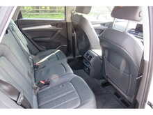 Audi Q5 Tfsi Quattro S Line 