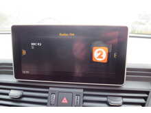 Audi Q5 Tfsi Quattro S Line 