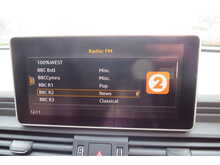 Audi Q5 Tfsi Quattro S Line 