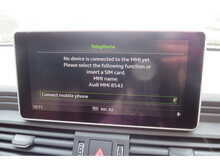 Audi Q5 Tfsi Quattro S Line 