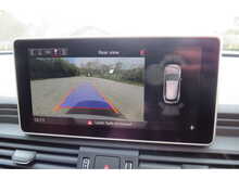 Audi Q5 Tfsi Quattro S Line 