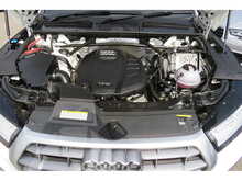 Audi Q5 Tfsi Quattro S Line 