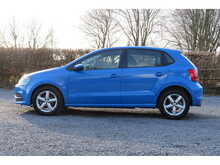 Volkswagen Polo Se Tsi Dsg 