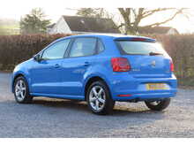 Volkswagen Polo Se Tsi Dsg 