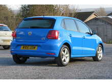 Volkswagen Polo Se Tsi Dsg 