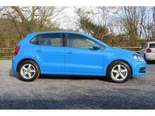 Volkswagen Polo Se Tsi Dsg 