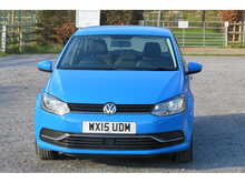 Volkswagen Polo Se Tsi Dsg 