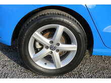 Volkswagen Polo Se Tsi Dsg 