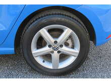 Volkswagen Polo Se Tsi Dsg 