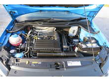 Volkswagen Polo Se Tsi Dsg 