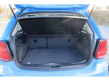 Volkswagen Polo Se Tsi Dsg 